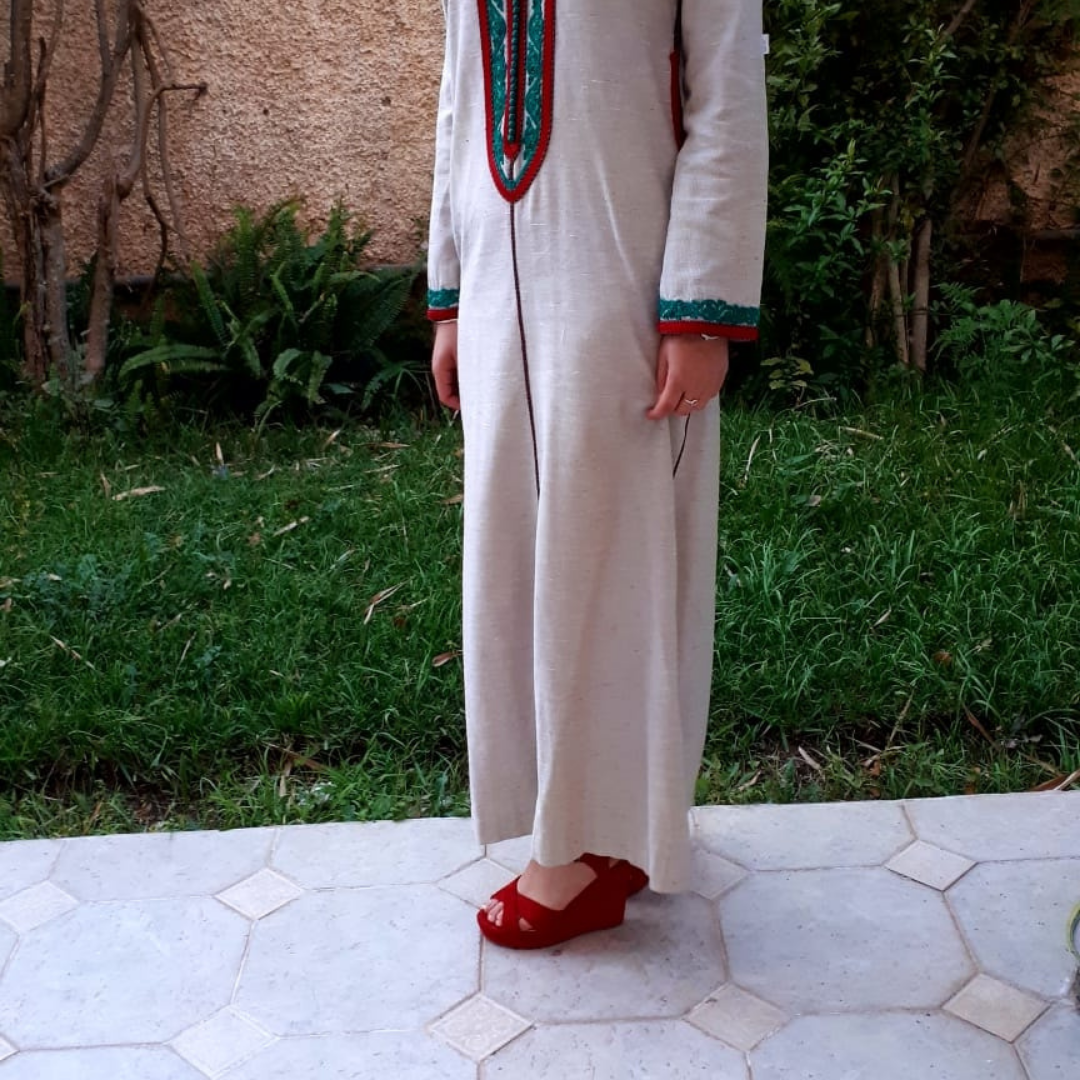 kaftan