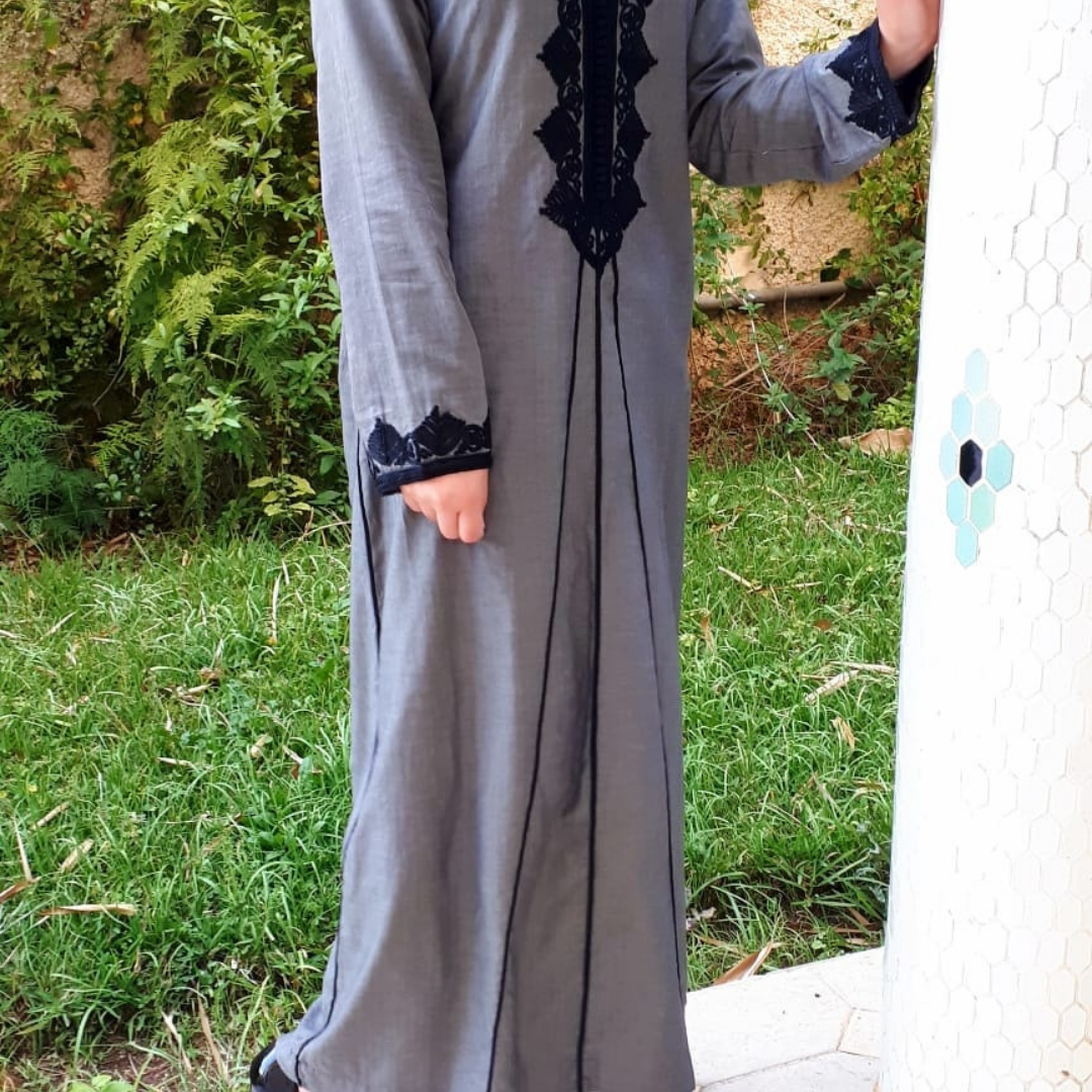 kaftan