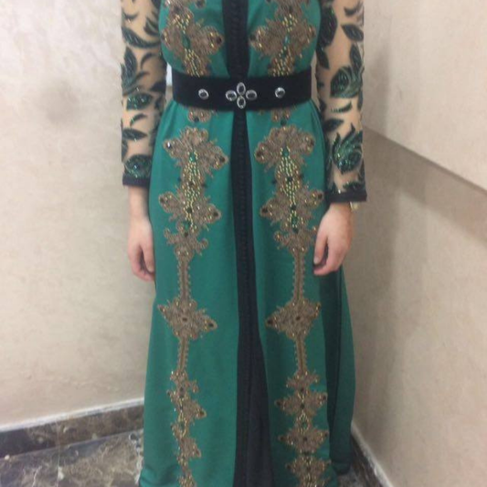kaftan