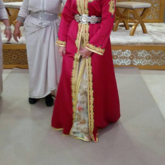 kaftan