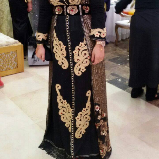 kaftan