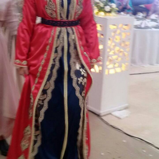 kaftan