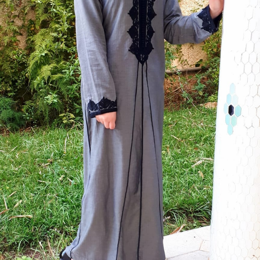 kaftan
