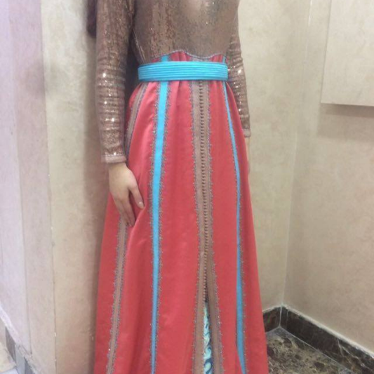 kaftan